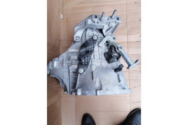 Transmission FORD TRANSIT MK8 2 0 TDCI KK2R 7002 VGB KK2R7002VGB TO BE SENT Engine type diesel