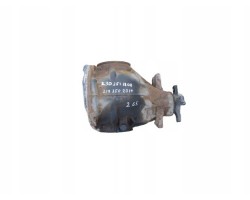 Mercedes W211 W219 OM 642 V6 differential bridge 2 65 A2303511808