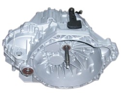 Transmission Renault Master II 2 5 DCI PF6 6 speed