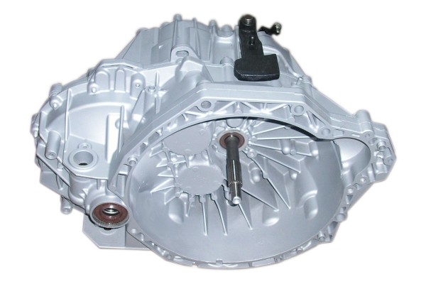 Transmission Renault Master II 2 5 DCI PF6 6 speed