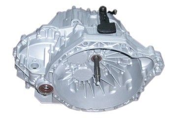 Transmission Renault Master II 2 5 DCI PF6 6 speed