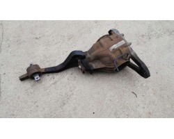 Bridge Differential Rear Mercedes Vito W639 V Class I 45 11