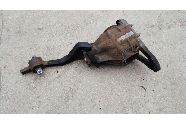 Bridge Differential Rear Mercedes Vito W639 V Class I 45 11