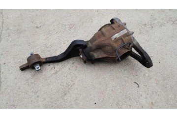 Bridge Differential Rear Mercedes Vito W639 V Class I 45 11