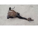 Bridge Differential Rear Mercedes Vito W639 V Class I 45 11 Catalog number of the part A6393501114