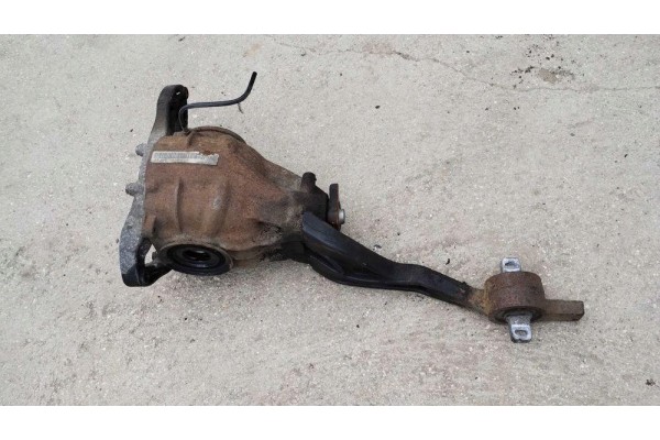 Bridge Differential Rear Mercedes Vito W639 V Class I 45 11 Catalog number of the part A6393501114