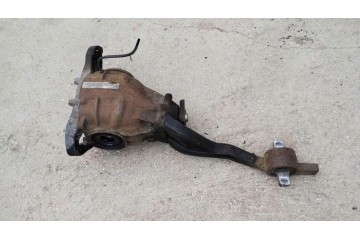 Bridge Differential Rear Mercedes Vito W639 V Class I 45 11 Catalog number of the part A6393501114