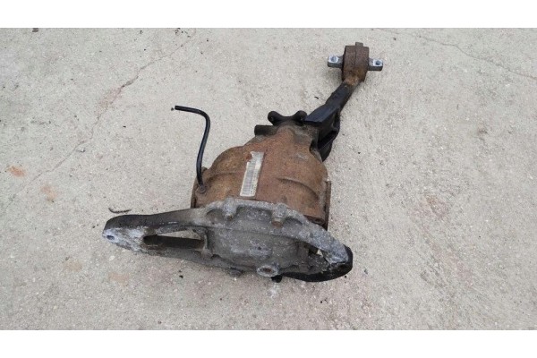 Bridge Differential Rear Mercedes Vito W639 V Class I 45 11 Part manufacturer Mercedes Benz OE