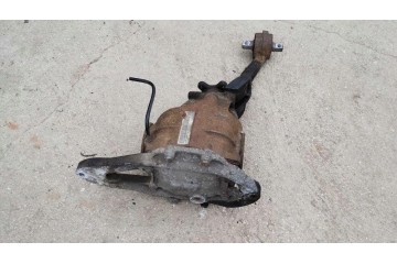 Bridge Differential Rear Mercedes Vito W639 V Class I 45 11 Part manufacturer Mercedes Benz OE