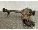 Front reducer PORSCHE CAYENNE 92A 4460310089 3 0L 2011