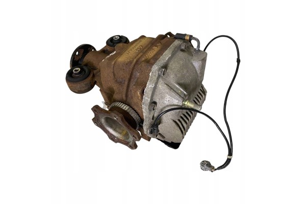 BRIDGE DIFFERENTIAL REAR SCAVENGER LSD NISSAN 350Z 3 5 V6 383110C048