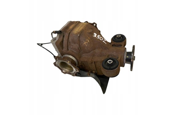 BRIDGE DIFFERENTIAL REAR SCAVENGER LSD NISSAN 350Z 3 5 V6 383110C048 Car type passenger cars