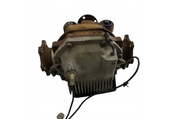 BRIDGE DIFFERENTIAL REAR SCAVENGER LSD NISSAN 350Z 3 5 V6 383110C048 Installation side multipurpose