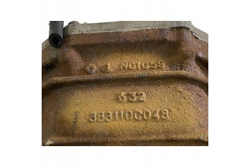 Diferencial Trasero LSD Bridge Nissan 350Z 3.5 V6 383110C048