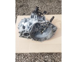 OPEL AGILA B 1 0 16V ZV0 ZV1 GEARBOX