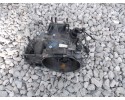 gearbox mitsubishi lancer viii 2 0 did