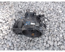 gearbox mitsubishi lancer viii 2 0 did
