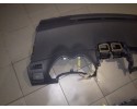 TOYOTA AURIS I 06 09 cockpit board cushions belts set version eu USED Part manufacturer Toyota OE