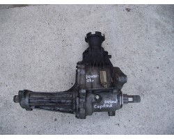 REDUCER FRONT CAPTIVA 08R 2 0VCDI AUTOMATIC