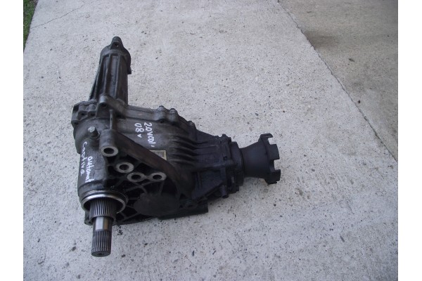 REDUCER FRONT CAPTIVA 08R 2 0VCDI AUTOMATIC Catalog number of the part 24244572 TK03998
