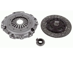 SACHS 3000 950 955 Set of clutches