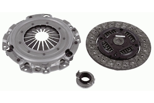 SACHS 3000 950 955 Set of clutches