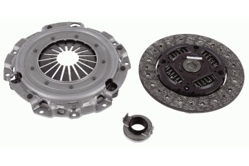 SACHS 3000 950 955 Set of clutches