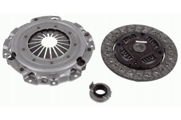 SACHS 3000 950 955 Set of clutches Part manufacturer Sachs