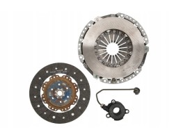 SACHS clutch kit 3000 990 264