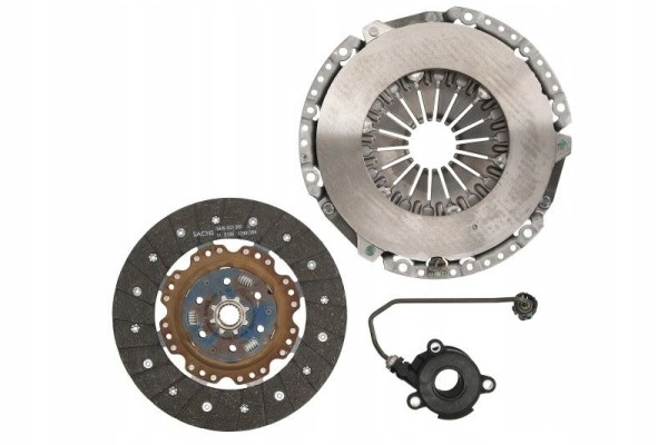 SACHS clutch kit 3000 990 264