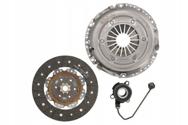 SACHS clutch kit 3000 990 264 Part manufacturer Sachs