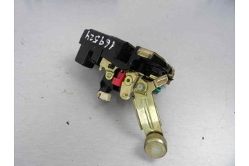 4 PIN CERRADURA PUERTA DELANTERA DERECHA JEEP CHEROKEE (KJ) 2.5 CRD Básico 2002 4 PIN 169524 JEEP - 1