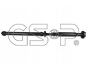 BMW PS900160 GSP DRIVE SHAFT Quality of parts according to GVO P replacement with original quality