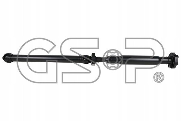 BMW PS900160 GSP DRIVE SHAFT Quality of parts according to GVO P replacement with original quality