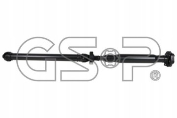 BMW PS900160 GSP DRIVE SHAFT Quality of parts according to GVO P replacement with original quality