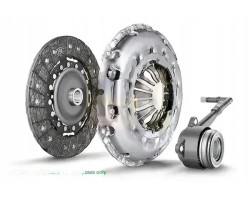 CLUTCH SET 624 3092 34 LUK NISSAN OPEL