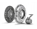 CLUTCH SET 624 3113 33 LUK MERCEDES