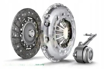 CLUTCH SET 624 3113 33 LUK MERCEDES Packaging status original