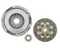 Aisin KF 032B Clutch set Quality of parts according to GVO Q original with factory logo OEM OES