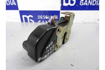 4 PIN CERRADURA PUERTA DELANTERA DERECHA JEEP CHEROKEE (KJ) 2.5 CRD Básico 2002 4 PIN 169524 JEEP - 2