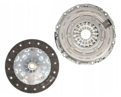 Sachs 3000 950 638 Clutch set CLUTCH PRESSURE