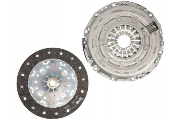 Sachs 3000 950 638 Clutch set CLUTCH PRESSURE