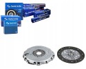 Sachs 3000 950 638 Clutch set CLUTCH PRESSURE Part manufacturer Sachs
