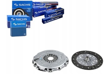 Sachs 3000 950 638 Clutch set CLUTCH PRESSURE Part manufacturer Sachs