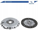 Sachs 3000 950 638 Clutch set CLUTCH PRESSURE Wheel type rigid flywheel