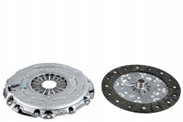 Sachs 3000 950 638 Clutch set CLUTCH PRESSURE Car type cargo vans passenger cars