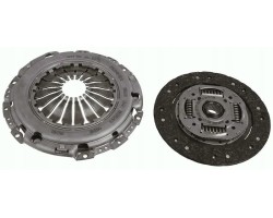 CLUTCH SET 3000 950 510 SACHS FORD SEAT VW