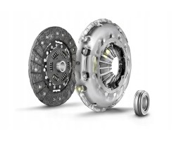 CLUTCH SET 619 3202 00 LUK