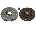 CLUTCH LAND ROVER RANGE ROVER EVOQUE 2 0 D 15