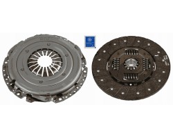CLUTCH LAND ROVER RANGE ROVER EVOQUE 2 0 D 15